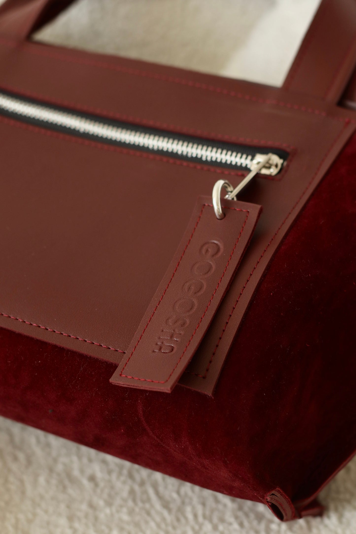 “მარგო”-ს ჩანთა პატარა ზომა/ “Margo” bag small size