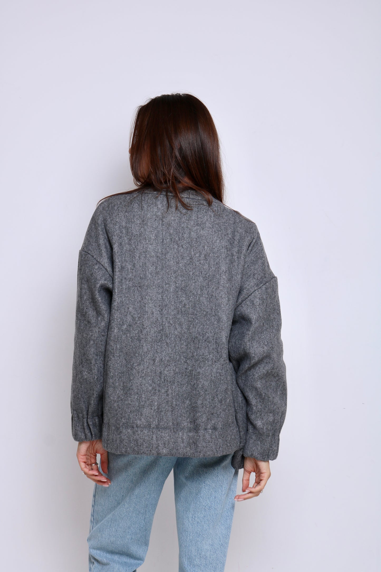 თბილი ბომბერი/Warm Bomber