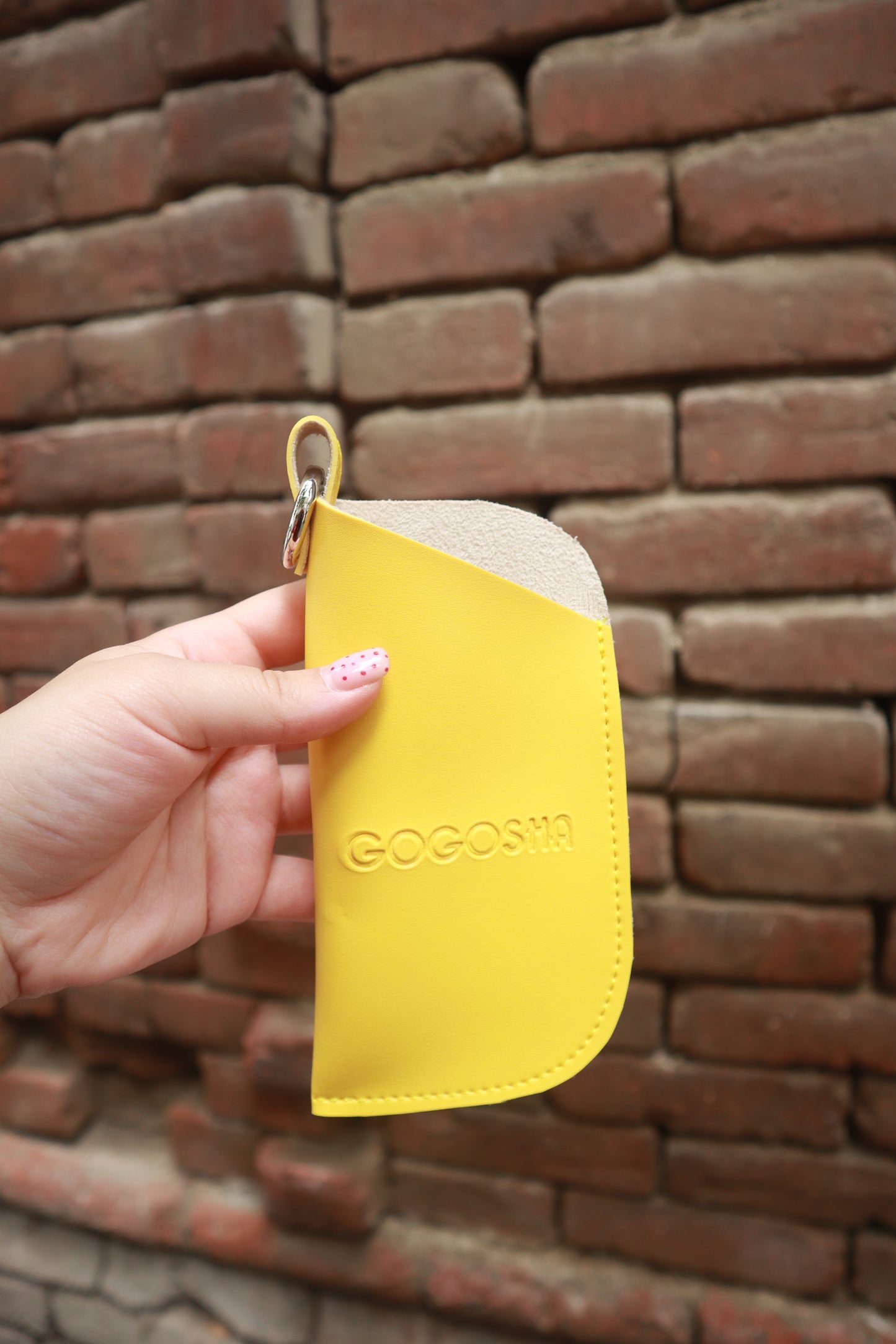 Sunglasses case