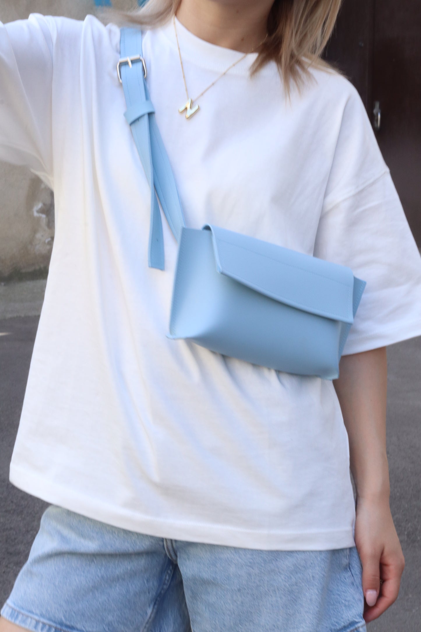 წელის ჩანთა/Waist bag