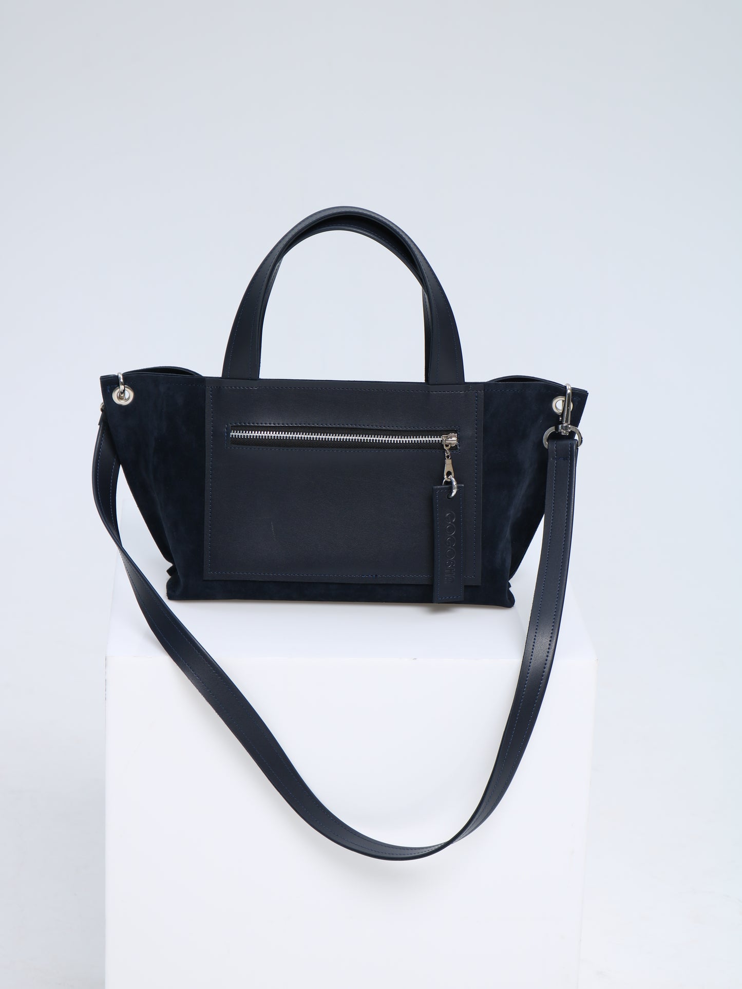 “მარგო”-ს ჩანთა პატარა ზომა/ “Margo” bag small size