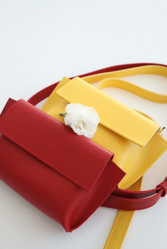 წელის ჩანთა/Waist bag